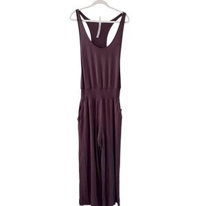 Free People Movement Romper (moving sale)